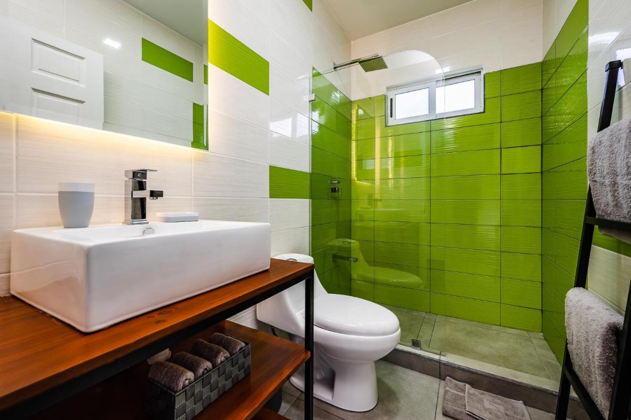 Hotel Elixir Тамариндо Екстер'єр фото